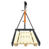 Grue d'atelier Unicraft WKP 1000 - Optimachines