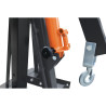 Grue d'atelier Unicraft WK 1003 LP - Optimachines