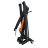 Grue d'atelier Unicraft WK 1003 LP - Optimachines