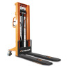 Gerbeur Unicraft GHHW 1025 - Optimachines