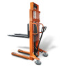Gerbeur Unicraft GHHW 1025 - Optimachines