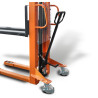 Gerbeur Unicraft GHHW 1025 - Optimachines