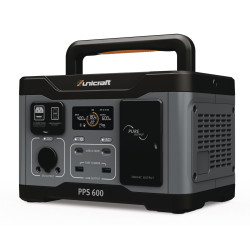 Powerstation Unicraft PPS 600 - Optimachines