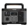 Powerstation Unicraft PPS 600 - Optimachines