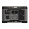 Powerstation Unicraft PPS 600 - Optimachines