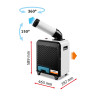 Climatiseur Unicraft SC-K 2000 - Optimachines