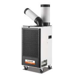 Climatiseur Unicraft SC-K 2700 D - Optimachines