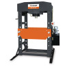 Presse motorisée Unicraft WPP 150 HMC - Optimachines