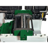 Combiné à bois 5 opérations Holzstar UMK 5-260 400V - Optimachines