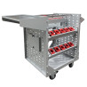 Chariot 25 Porte-Outils ISO/BT 40 UNIWORKS - Stockage Industriel