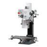 Fraiseuse Optimum BF 20 Vario - Fraisage précis avec variateur de vitesse