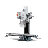 Fraiseuse Optimum BF 20 L Vario  | Grande Table et Précision Allemande