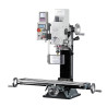 Fraiseuse Optimum BF 20 LD Vario | Précision et Technologie Digitales