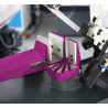 Scie à ruban Optimum S 275 NV - Optimachines