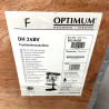 Perceuse d'établi Optimum DH 24 BV - Optimachines