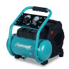 Compresseur sans fil Aircraft AIRBOY SILENCE 111 AS OF E
