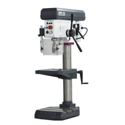 Bonne affaire - Perceuse d'établi  Optimum DH 24FT - Optimachines