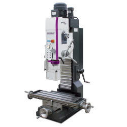 Fraiseuse Optimum MH 50G - Optimachines