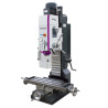 Fraiseuse Optimum MH 50G - Optimachines