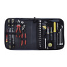 TROUSSE À OUTILS UNIVERSELS  PROXXON (48 PCS)
