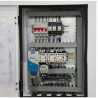 Tour à métaux Optimum TM 4010 - Optimachines