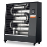 Radiateur infrarouge diesel 13kW 230V Unicraft IDHG13