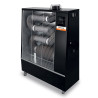 Radiateur infrarouge diesel 16kW 230V Unicraft IDHG16N