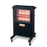 CHAUFFAGE INFRAROUGE ELECTRIQUE 2.8kW (230V) UNICRAFT IEHG 3.2 M
