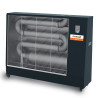 Radiateur infrarouge diesel 16kW 230V Unicraft IDHG16