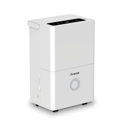 Déshumidificateur Unicraft LEF 30|Déshumidificateur| Optimachines