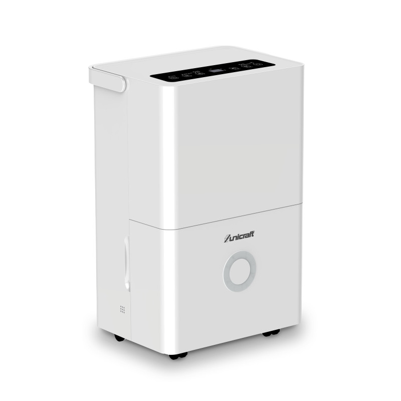 Déshumidificateur Unicraft LEF 30|Déshumidificateur| Optimachines
