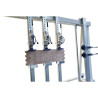 Presses à coller robuste pour le secteur professionnel VP 3000 x 3 PRO