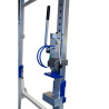 Presses à coller robuste pour le secteur professionnel VP 3000 x 3 PRO