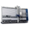 Scie à panneaux verticale Holzkraft VPS 22-41 VR ED- Optimachines