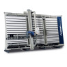 Scie à panneaux verticale Holzkraft VPS 22-51 VR ED KS - Optimachines