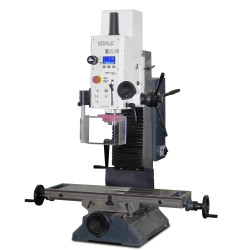 Fraiseuse Optimum MB 4SVD (230 V)- Optimachines