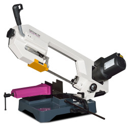 Scie à ruban  Optimum SP 17 V - Optimachines