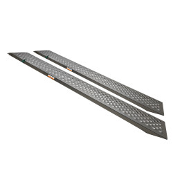 RAMPE EN ALUMINIUM UNICRAFT AR200-1,8 K
