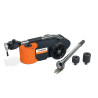 Cric hydro-pneumatique WWH 50002 PH - Optimachines