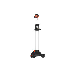 Lampe de travail LED Optimum - Optimachines