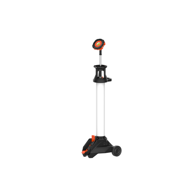 Lampe de travail LED Optimum - Optimachines