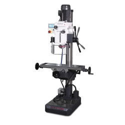 Perceuse à colonne  Optimum DH 40 CTP - Optimachines
