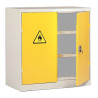 Armoire de sûreté 1000 basse vide - 100L