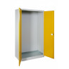 Armoire de sûreté 1000 haute vide - 250L
