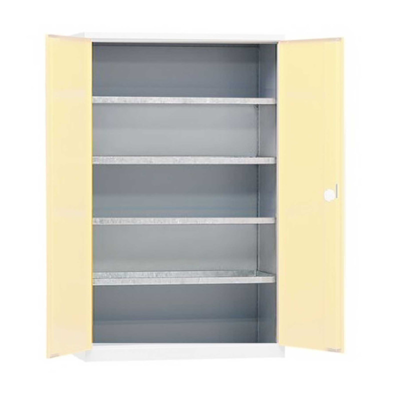 Tablette zinguée 1300