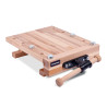 Etabli bois Holzkraft HB 2010 - Optimachines