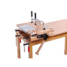 Etabli bois Holzkraft HB 2010 - Optimachines