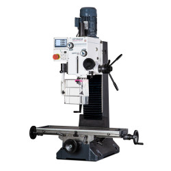 Fraiseuse Optimum MB 4 - Optimachines