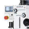 Fraiseuse Optimum MB 4 - Optimachines
