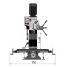 Fraiseuse Optimum MB 4 - Optimachines